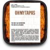 Tex mex de légumes 0.6kg