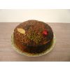 Groene peperpaté op bord 2kg