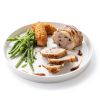 Poulet orange/airelle 2x(16x160g)