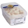 Salade crevettes grises 1kg St-Hub.