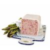 Chefpaté met asperges 2.8kg