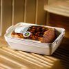 Pâté a l'ancienne foret noir 2.1kg