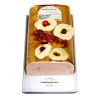Crèmepaté appel plateau 2.1kg