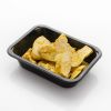 Kipfiletschijfjes curry 6mm 300g