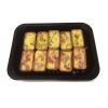 Mini quiches (10pc) 150g