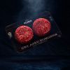 Dry Aged Burger 10x2x110g