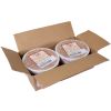 Varkensrillette Du Mans Plast 2x1kg