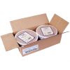 Rillettes D'oie. Plastique 2x1kg