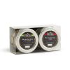 Duo blok foie gras eend/gans18x90g