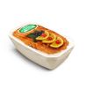 Pâté crème vp 1.8kg