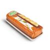 Pâté aux poires et miel 2.6kg