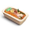 Pâté pomme bacon croustillant2.1kg