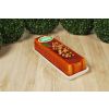 Pâté aux noix plateau 2.6kg