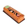 Appelpaté met gebakken spek 2.6kg