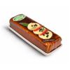 Reepaté broodvorm + schaal 2kg