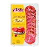 Chorizo prtr 18x80g