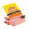 Bacon gekookt en gerookt 2st