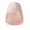 Snijpaal ontvette ham half 4.5kg