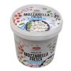 Mozzarella Perles De 6g 1kg