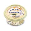 Kaascrème Camembert Dip 8x125g