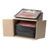 Spaanse gedroogde ham 6x500g