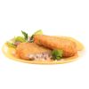 Poulet jambon Fromage 8x(2x125g)
