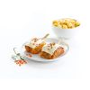 Mini kippenroll. cordonbleu10x150g