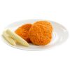 Kipburger gepaneerd 13x120g