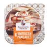 American pancakes 6x200g