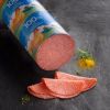 Kippensalami 100% in paal 7.5kg