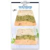 Drie-vissen terrine 1.6kg