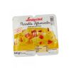 Pancettablokjes gerookt 18x140g