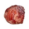 Gekookte ham met truffel 1/2 4st