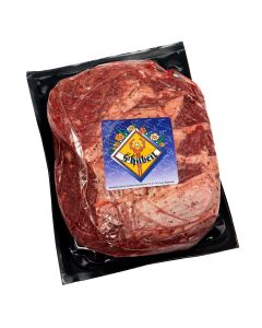 Contre filet fumé boeuf 1.1kg