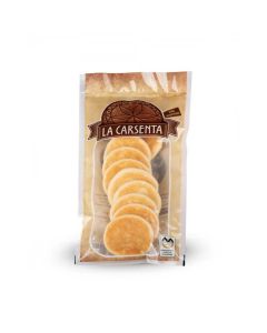 Tigella precotta 350g  (10 pieces)