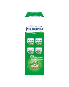 Philadelphia Kruiden 60x16.66g