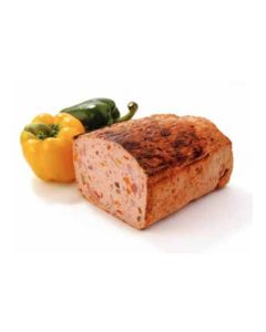 Provencaals vleesbrood