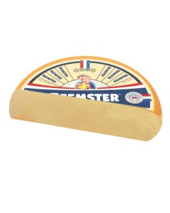 Gouda Beemster Oud 13kg 1/2