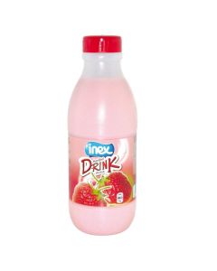 Yaourt à boire fraise 6x1l
