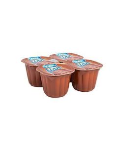Flan Chocolat 6x(4x125g)