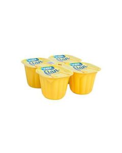 Flan Vanille 6x(4x125g)