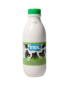 Halfvolle Melk Pl. 6x1l Schroefdop