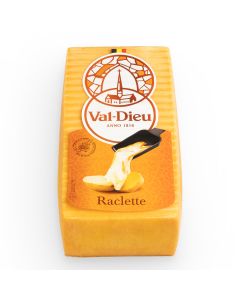 Val-Dieu Fromage Raclette 2.5kg