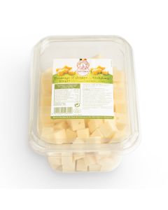 Val Dieu Kaas blokjes 4x650g