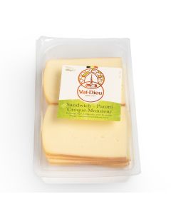 Val-Dieu Abdijkaas vgsn 4x400g