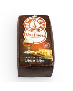Val-Dieu Abdijkaas Bier 2x2.5kg