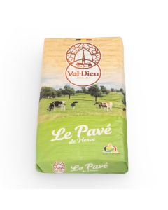 Val-Dieu Le Pavé de Herve +/-1kg