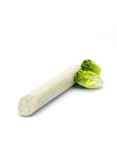 Boudin Liège volaille