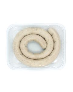 Boudin blanc tartiflette ±1.4kg