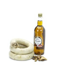 Witte pens eekhoorntjesbrood±1.4kg